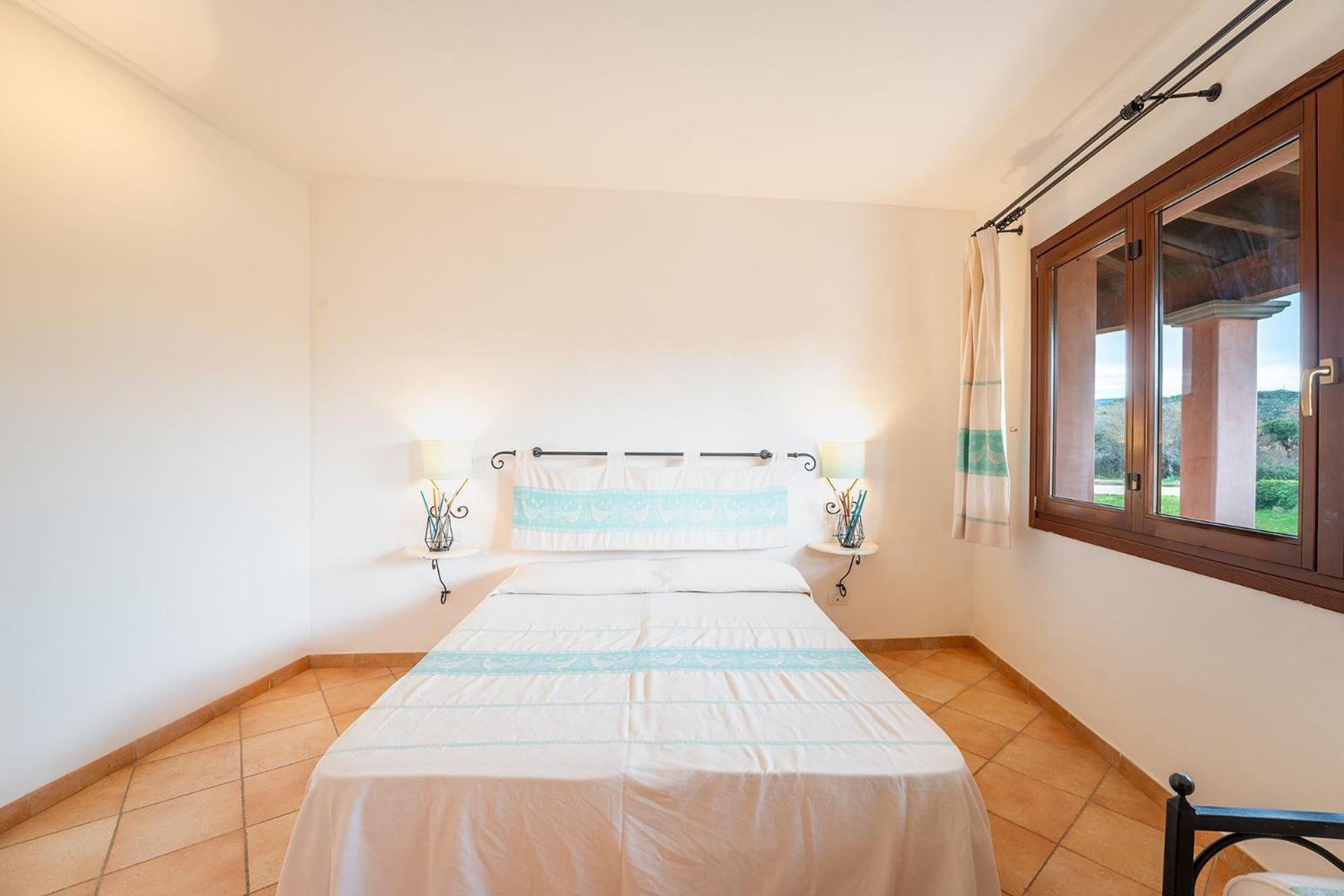 Residence Baia Dei Mirti Vignola Mare Bagian luar foto