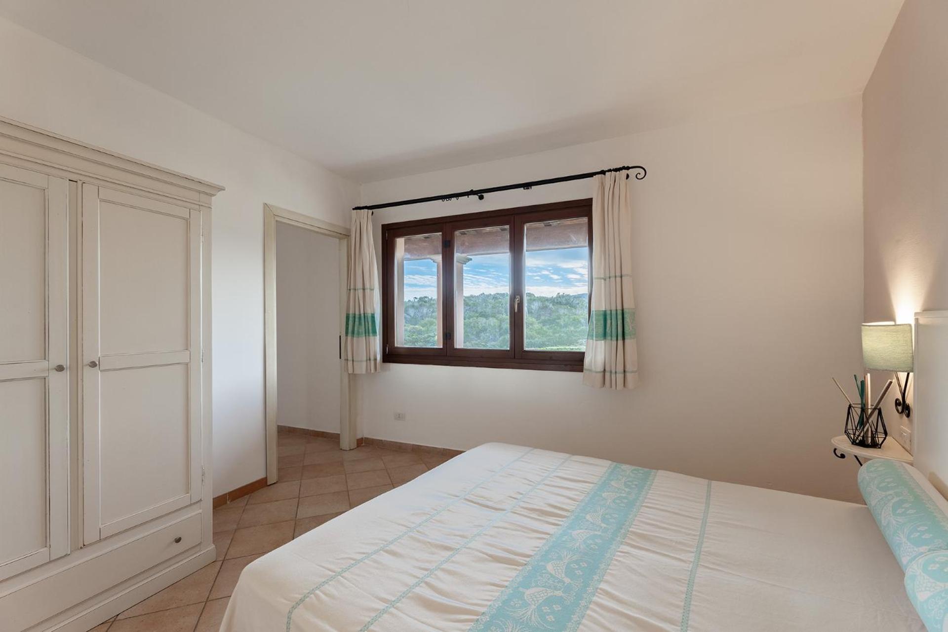 Residence Baia Dei Mirti Vignola Mare Bagian luar foto