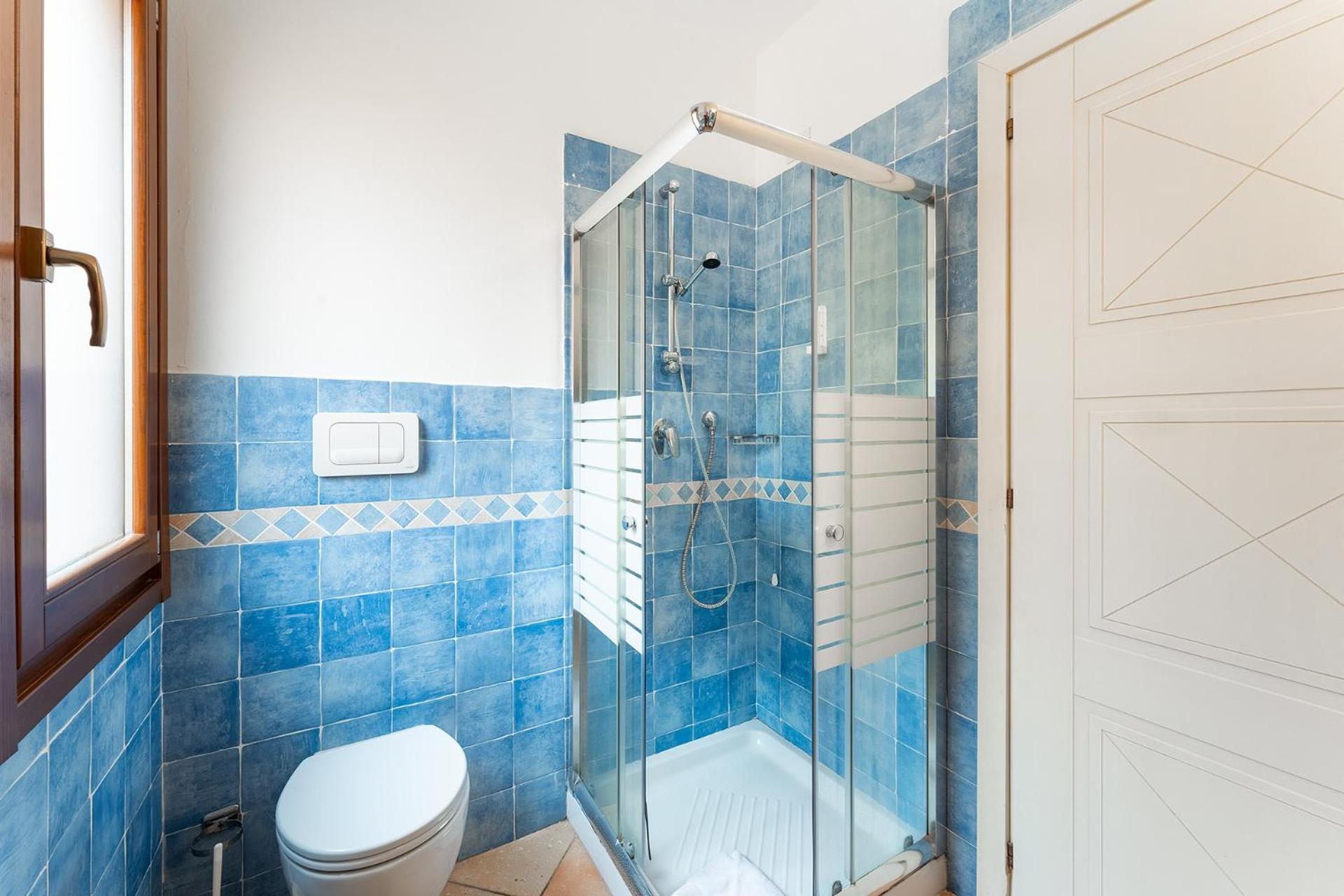 Residence Baia Dei Mirti Vignola Mare Bagian luar foto