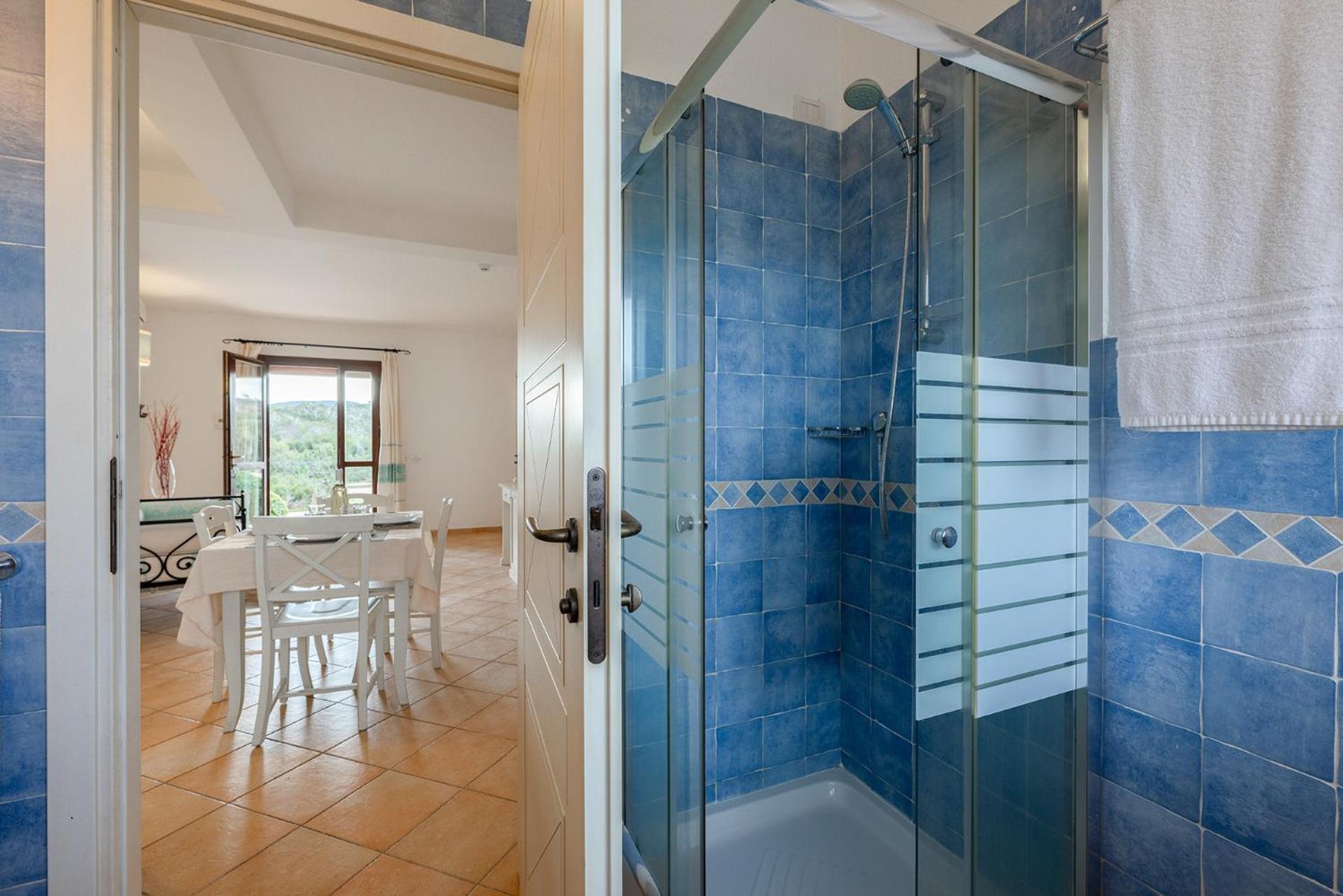 Residence Baia Dei Mirti Vignola Mare Bagian luar foto