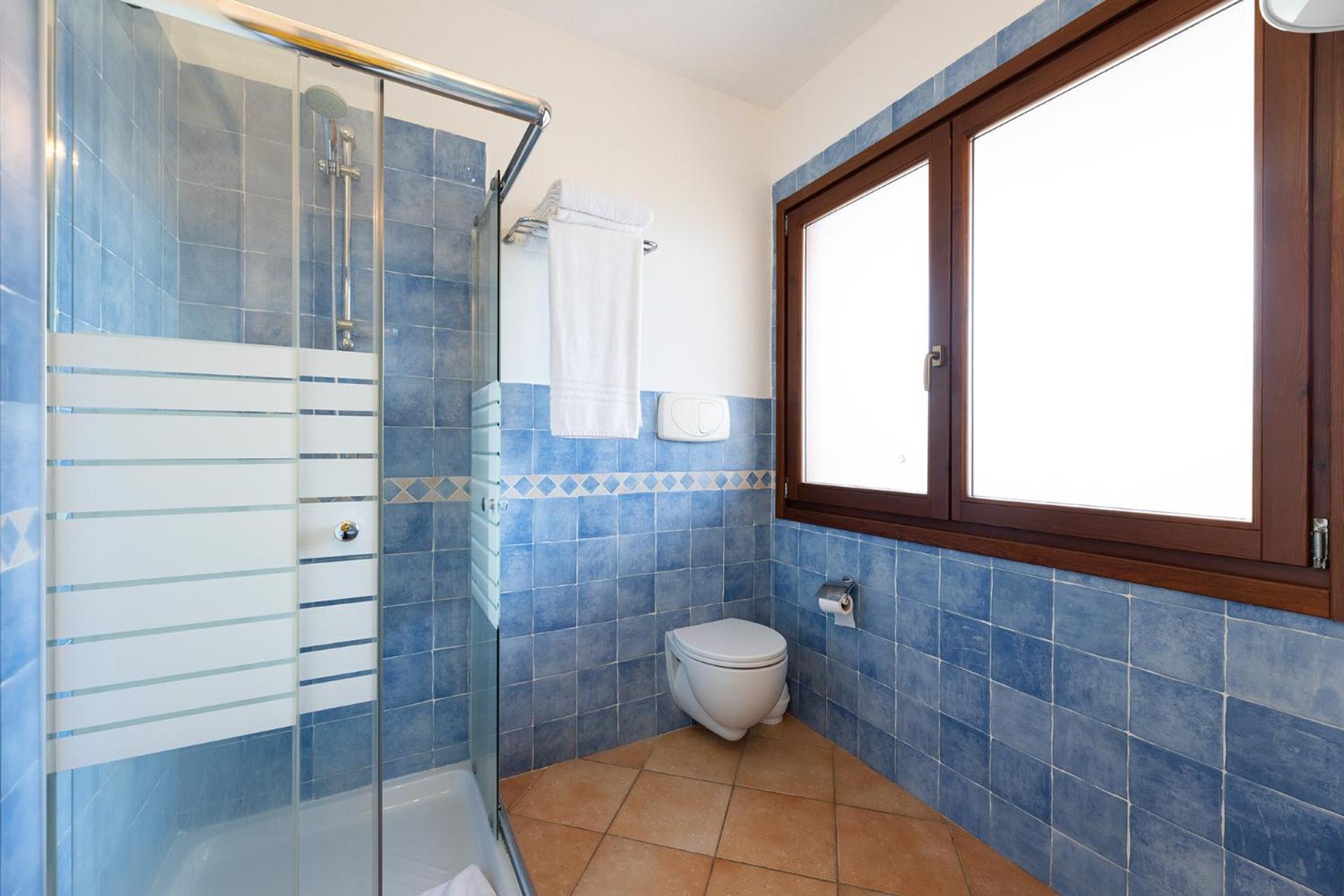 Residence Baia Dei Mirti Vignola Mare Bagian luar foto