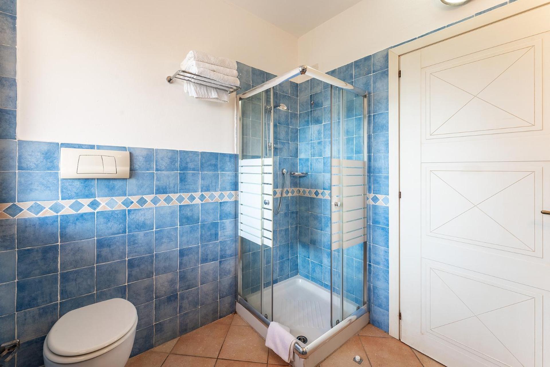 Residence Baia Dei Mirti Vignola Mare Bagian luar foto
