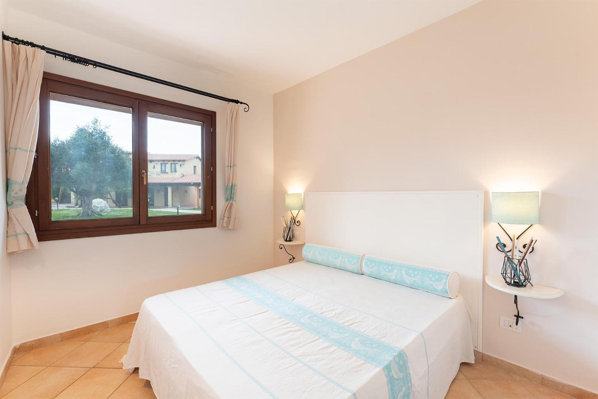 Residence Baia Dei Mirti Vignola Mare Bagian luar foto