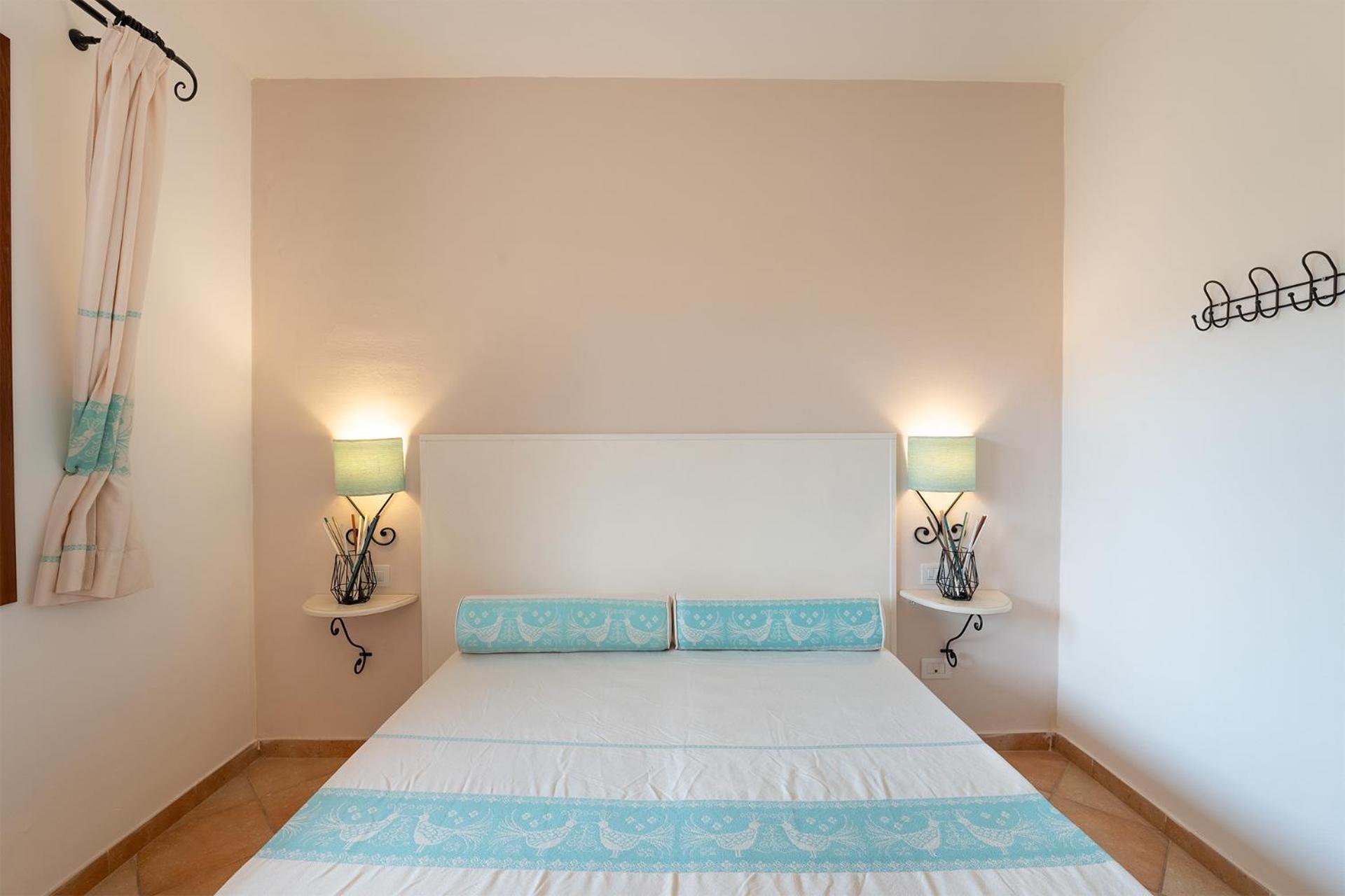 Residence Baia Dei Mirti Vignola Mare Bagian luar foto